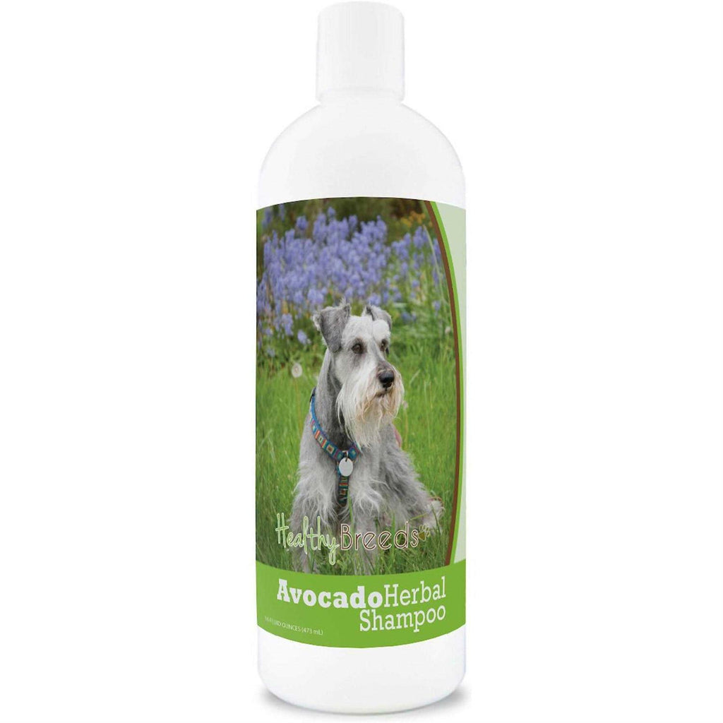 Avocado Herbal Dog Shampoo V202