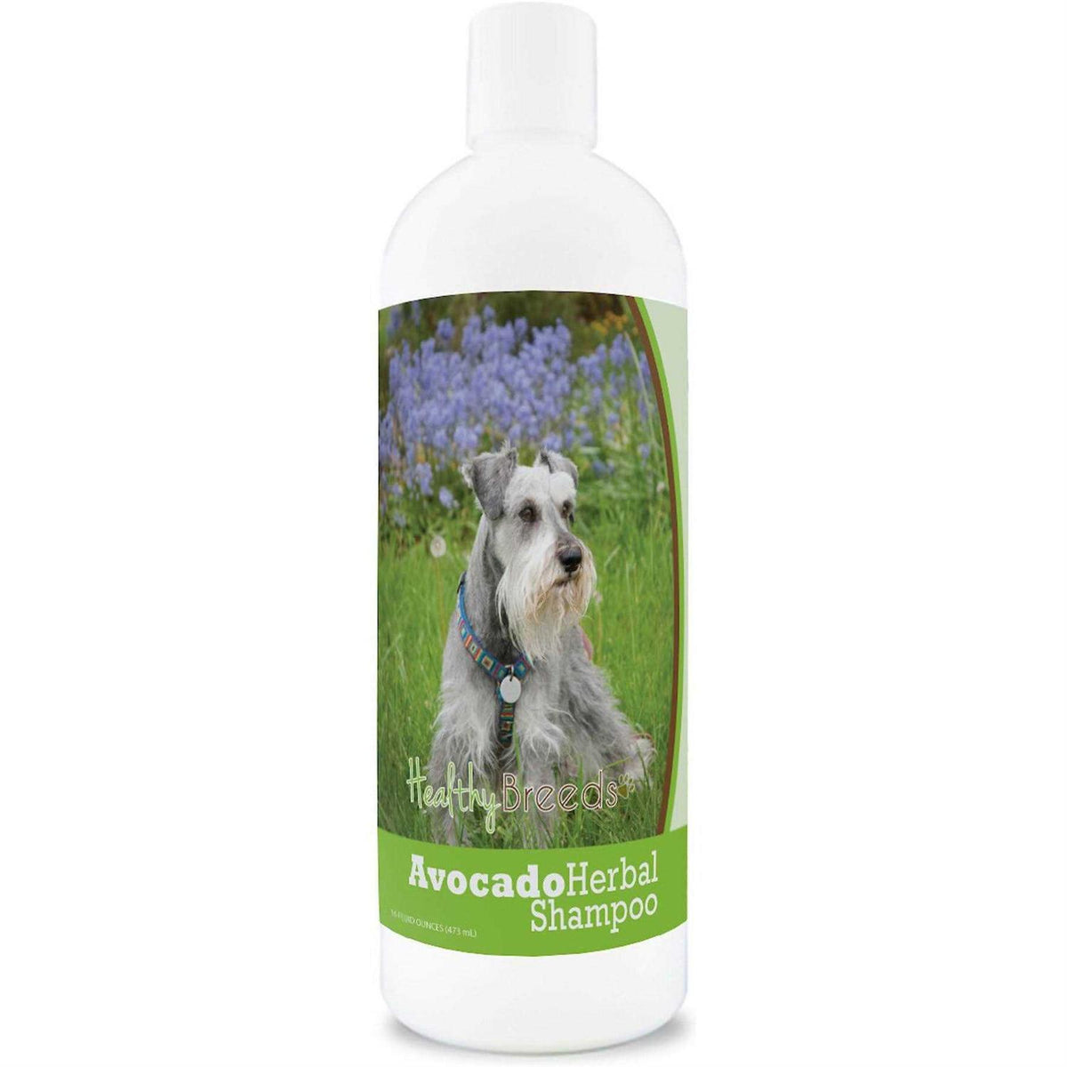 Avocado Herbal Dog Shampoo V202