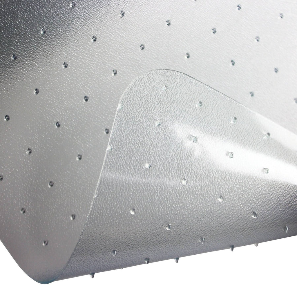 Clear Polycarbonate Chair Mat L7488