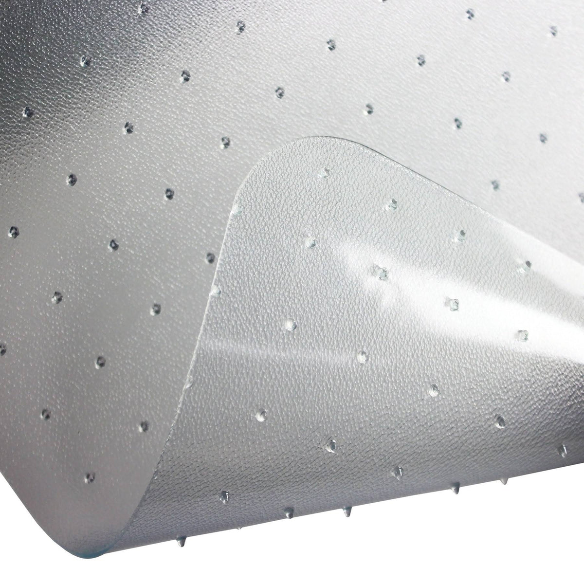 Clear Polycarbonate Chair Mat L7488