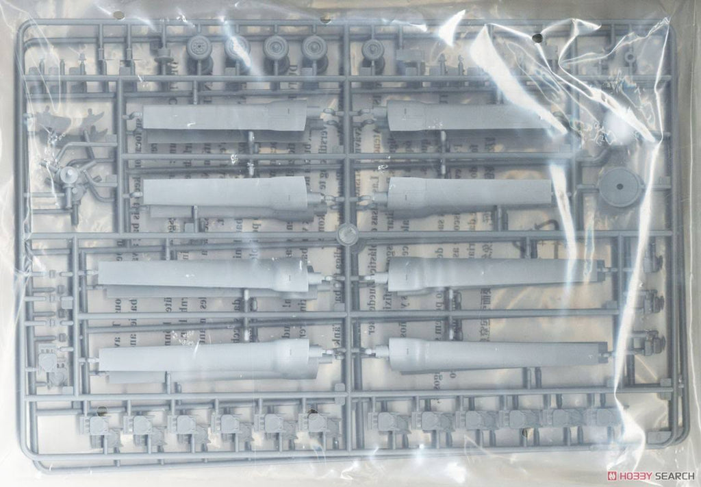 1:48 Airplane Model Kit E271358