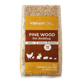 Pine Pet Bedding 24 L Z47478