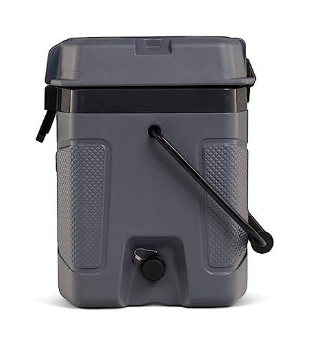 Insulated Hard Shell Ice Chest S2671
