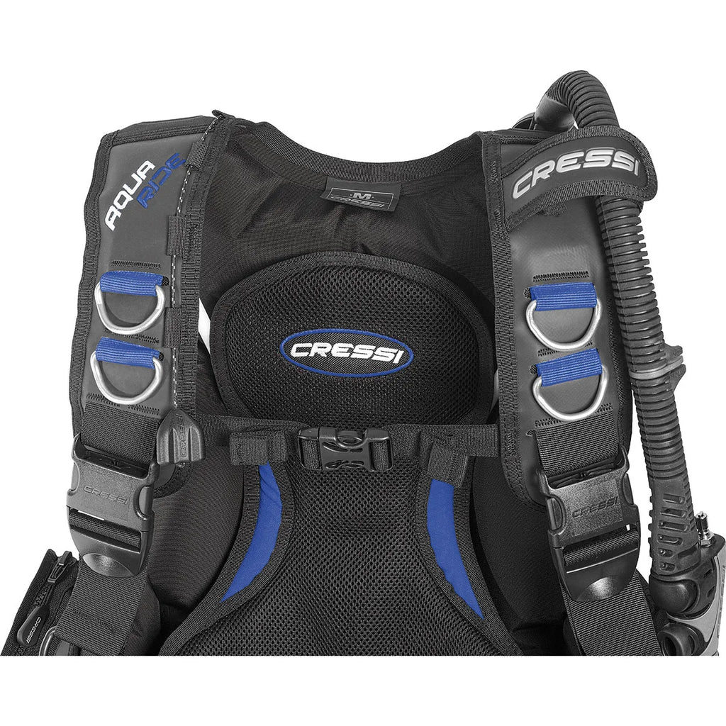 Blue Pro Package X929875
