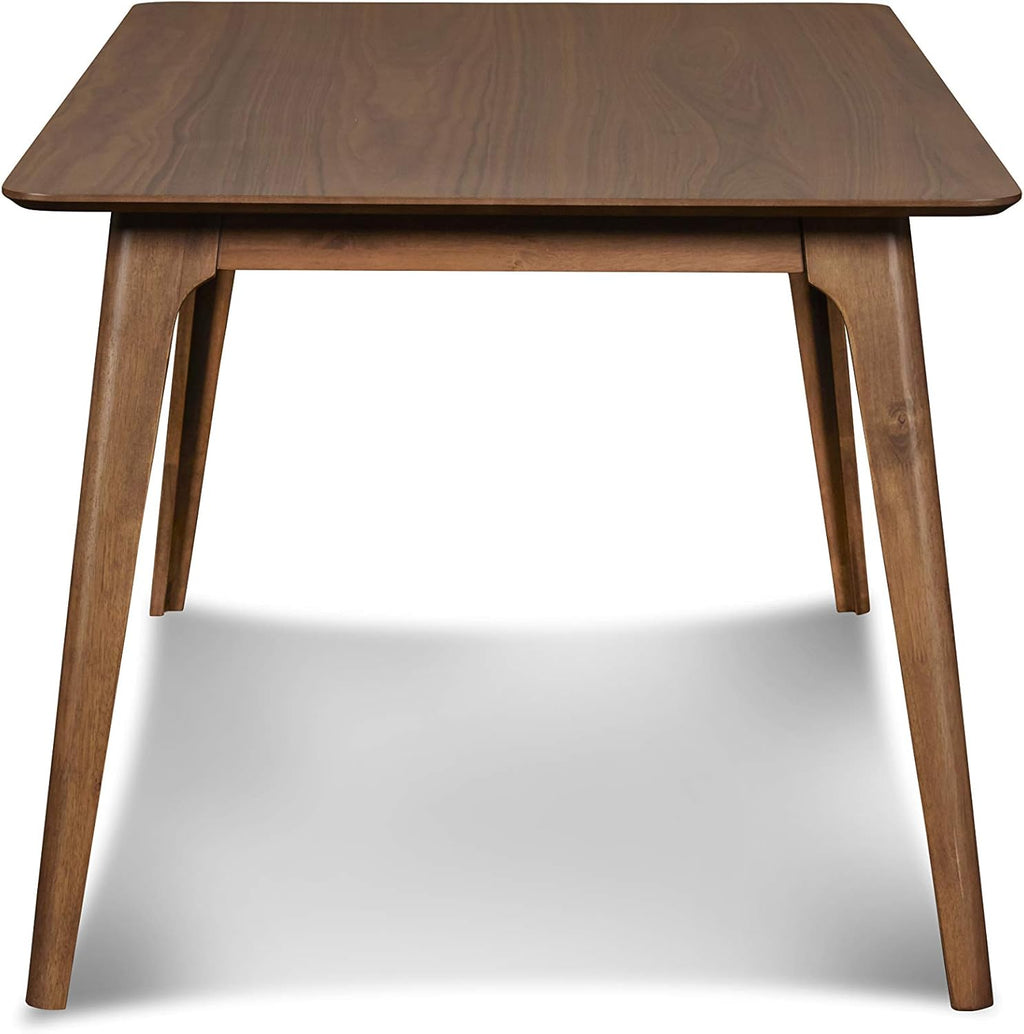 Walnut Dining Table N9801