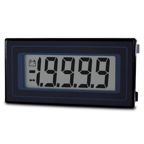 6 V to 14 V Digit LCD Voltmeter H379
