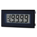 6 V to 14 V Digit LCD Voltmeter H379