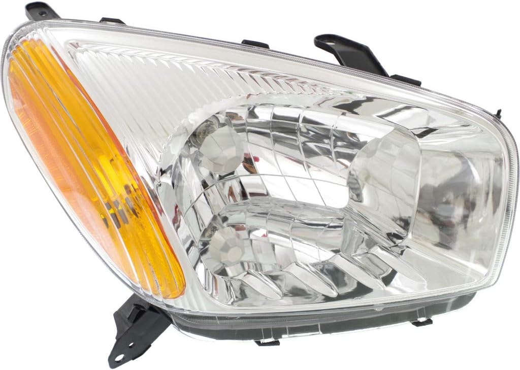 Passenger Side Headlight Assembly for Toyota RAV4 C983