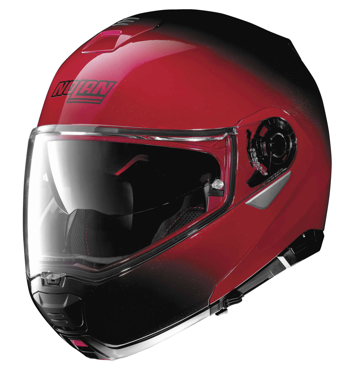 Fade Cherry Helmet P835