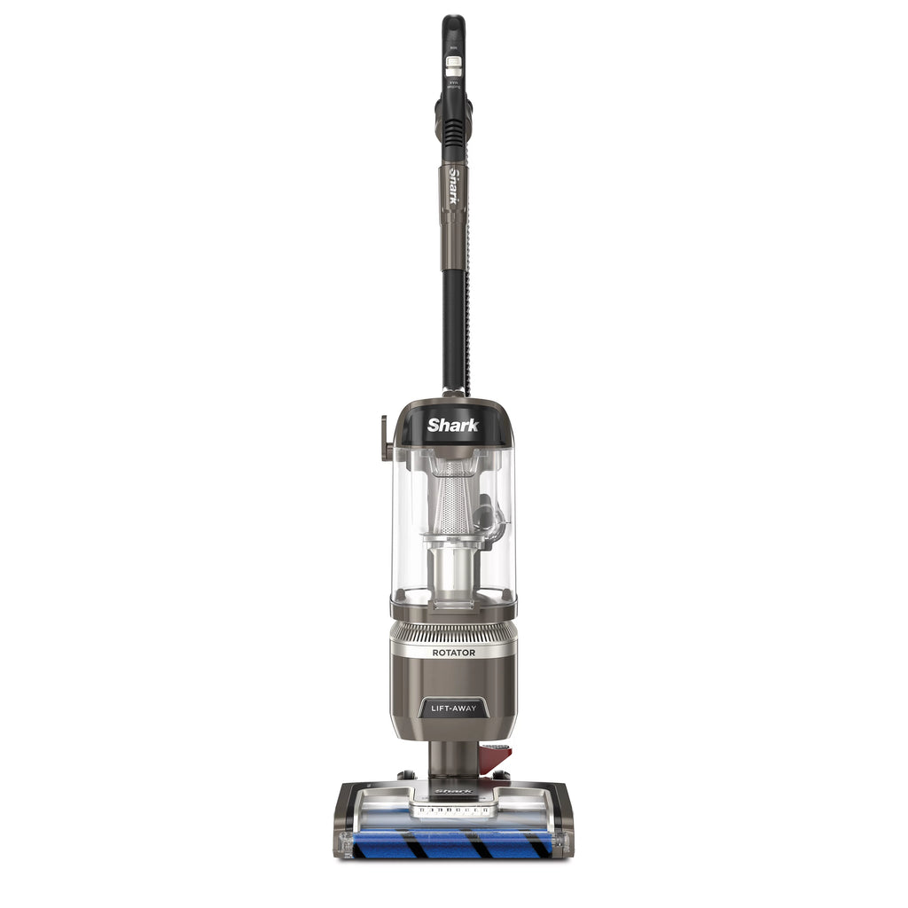 Upright Vacuum with Self-Cleaning Brushroll I6619