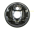 Drum Brake Backing Plates N7970