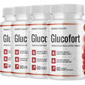 4 Pack 300 Capsules Supplement D290159