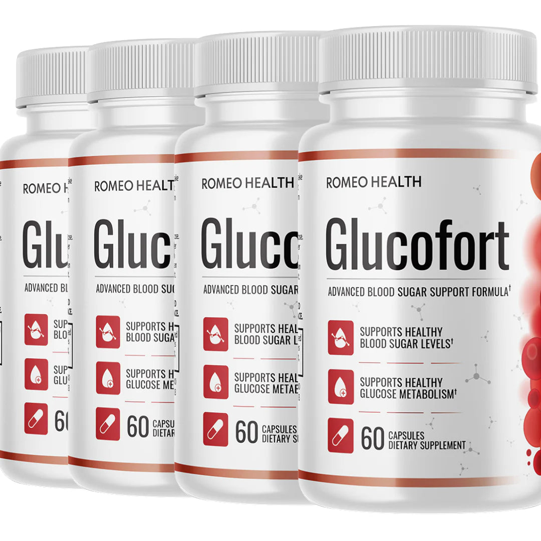 4 Pack 300 Capsules Supplement D290159