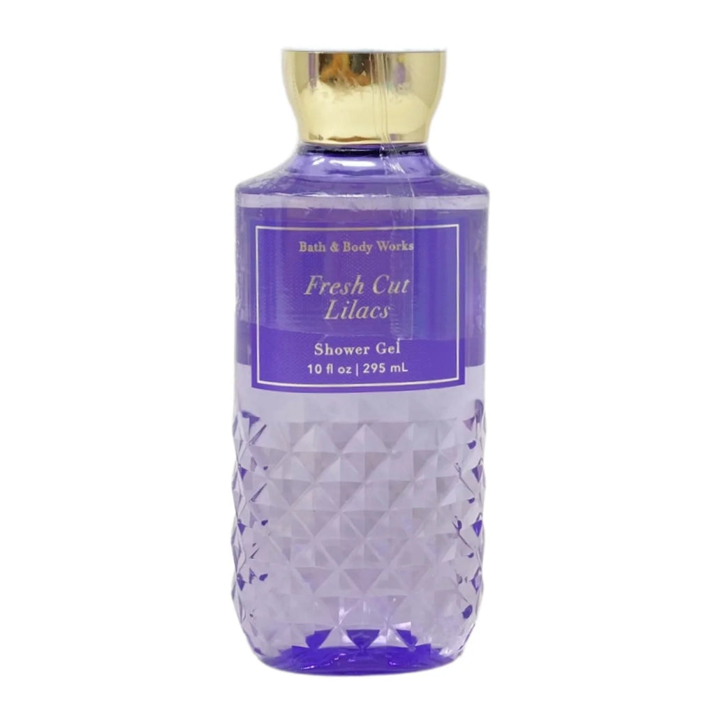 Fresh Cut Lilacs 2 Pack Shower Gel 10 fl oz G3218