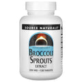 Broccoli Sprouts Extract 250 mg 120 Tablet C5737