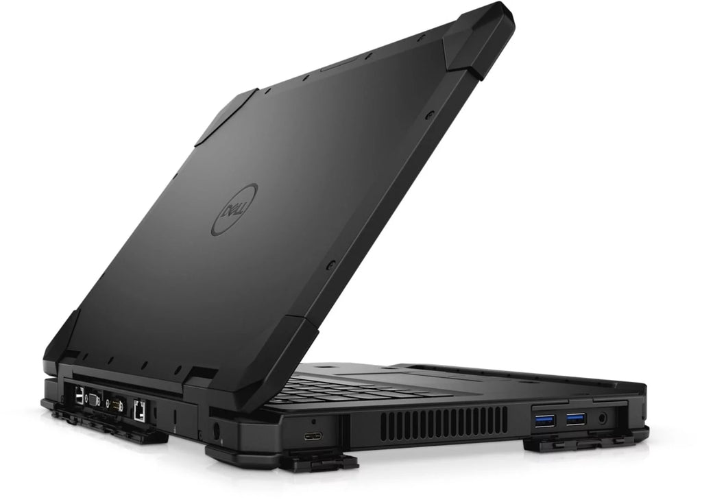 14" Laptop Core i5 128GB SSD 8GB RAM E718
