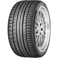 285/35ZR20XL Ultra High Performance Tire Q803184