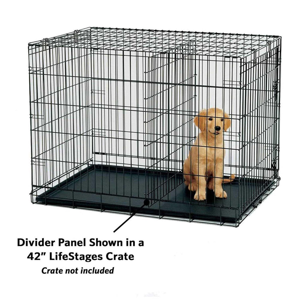 Dog Crate Divider Panel R608