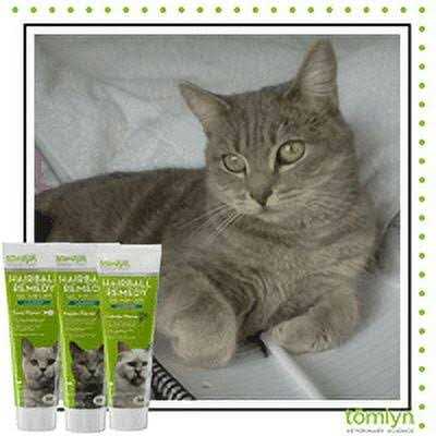 Hairball Remedy P2732