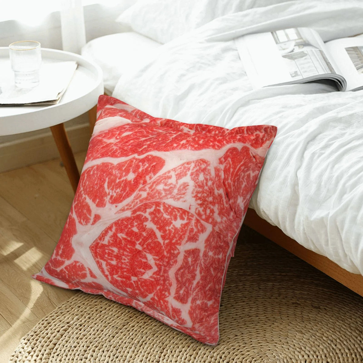 Decorative Pillow Covers 16"X16" C9326