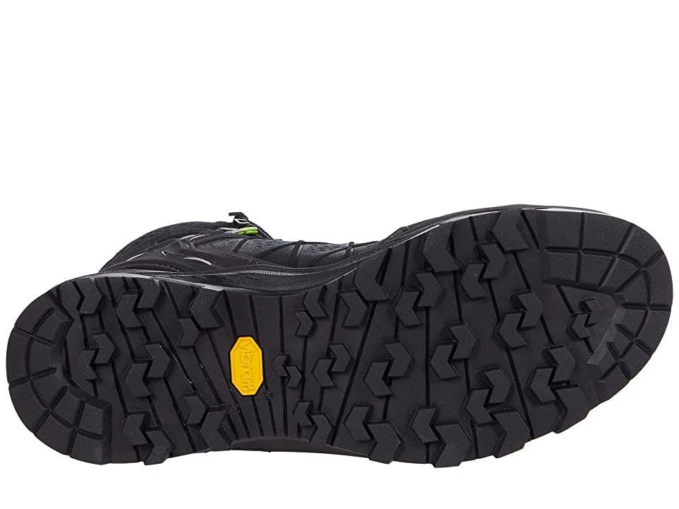 Black Mid GTX Boots Q1802