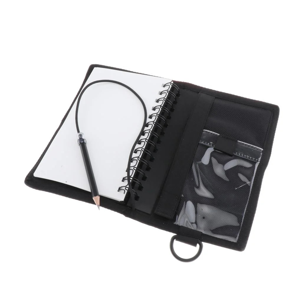 Waterproof Dive Logbook A44288