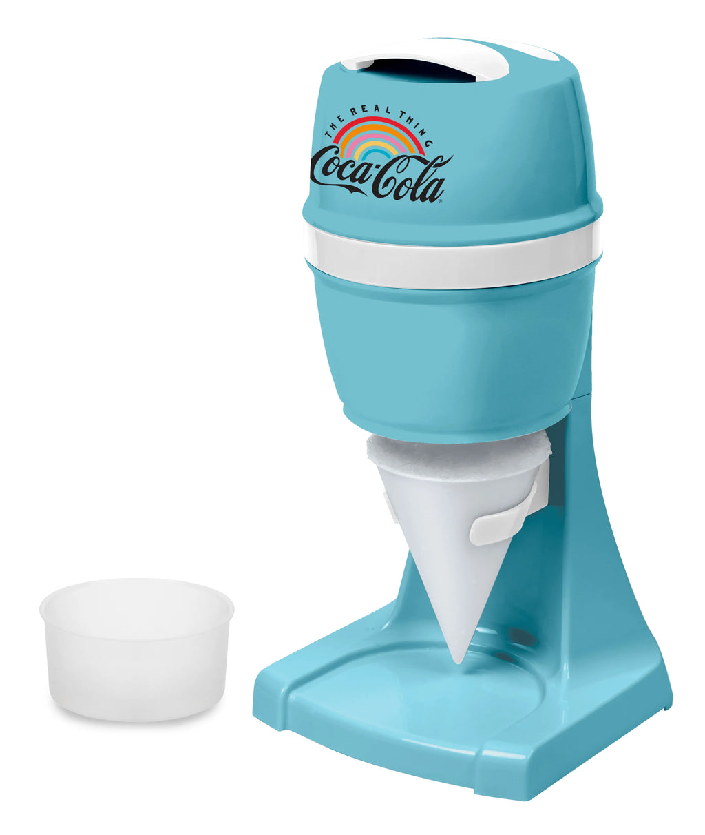 Shave Ice & Snow Cone Maker M4771