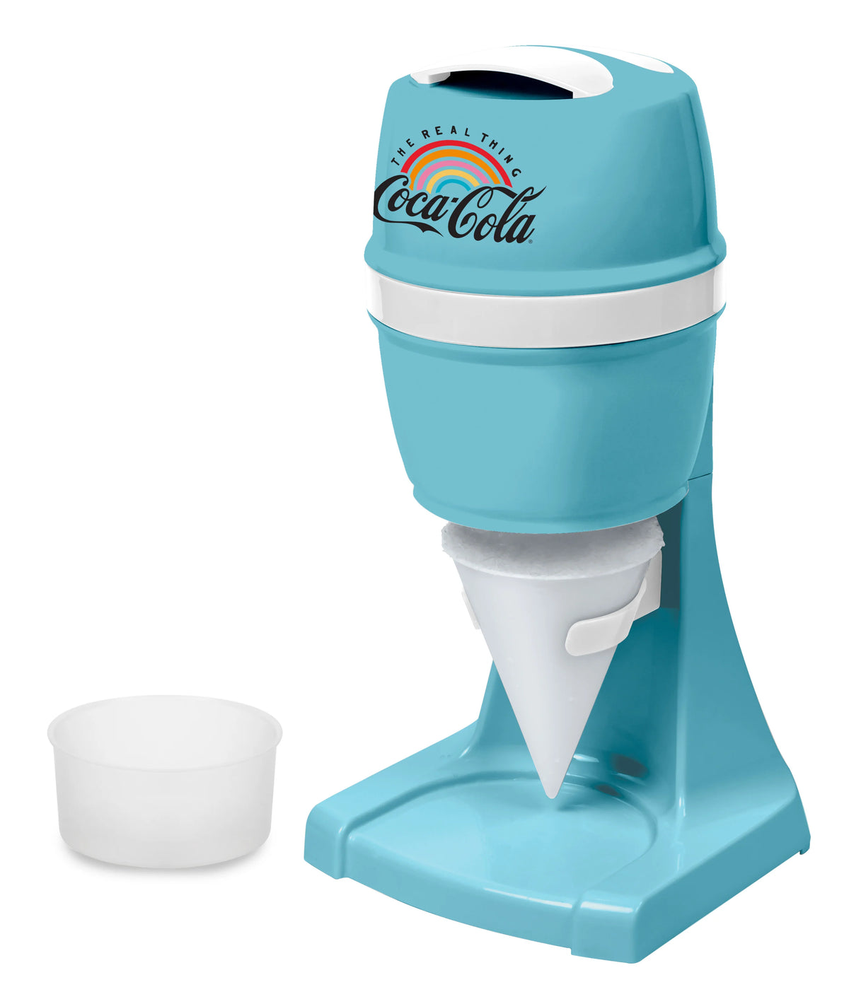 Shave Ice & Snow Cone Maker M4771