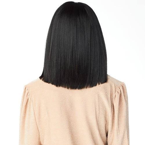Synthetic Swiss Lace Wig P52551