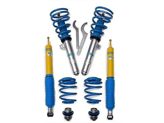 Shock Absorber C33518