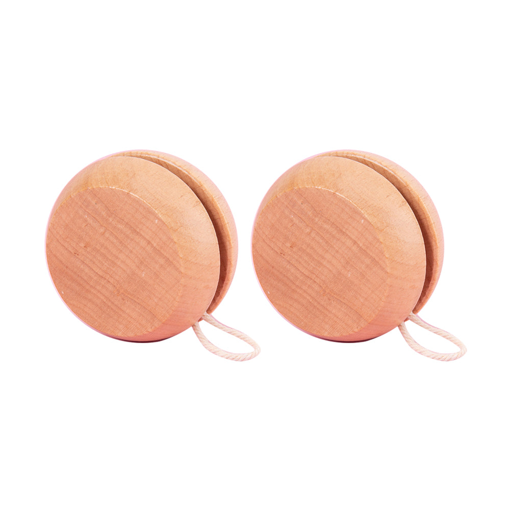 Wooden Yoyo Ball Toy Y815