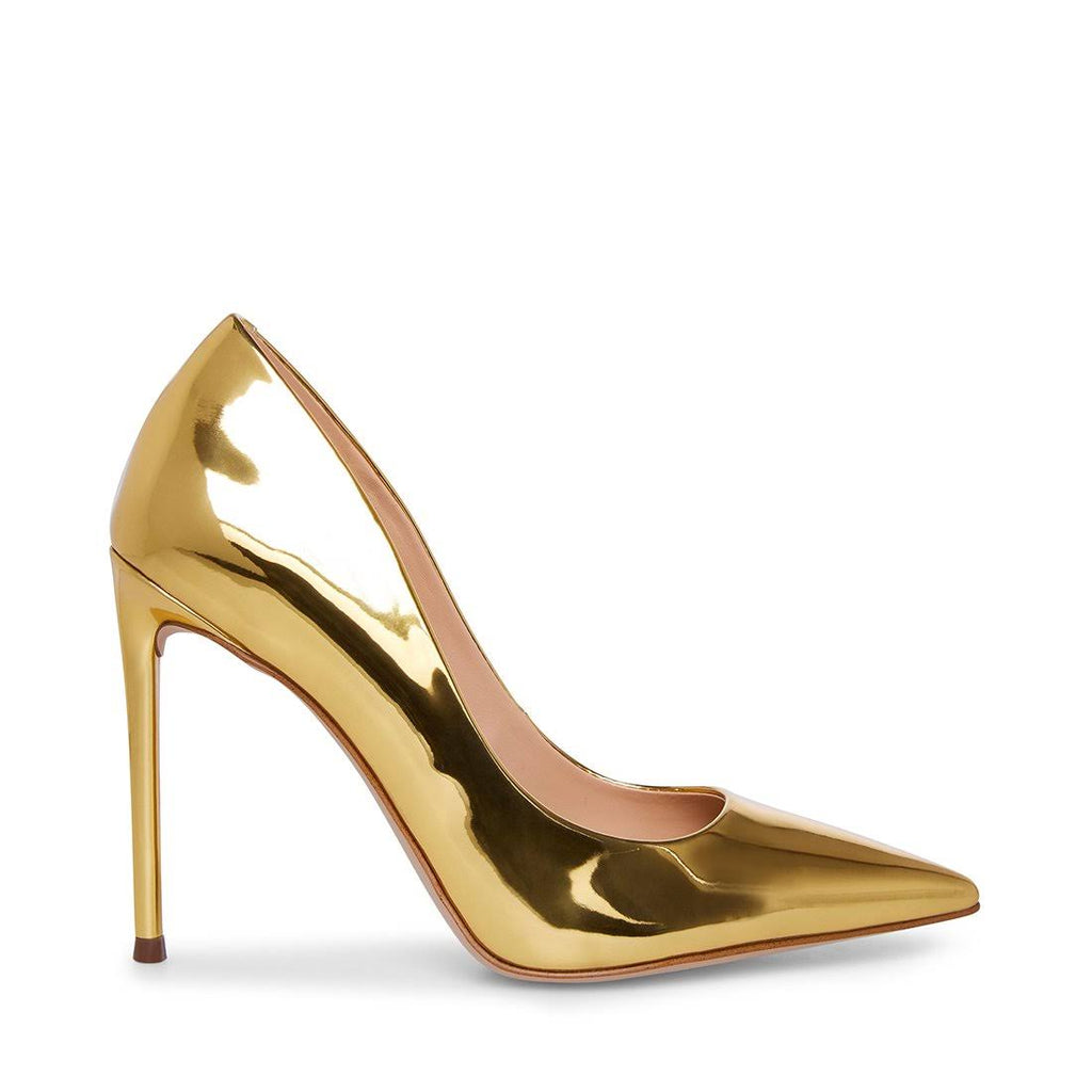 Gold Sandals W4899