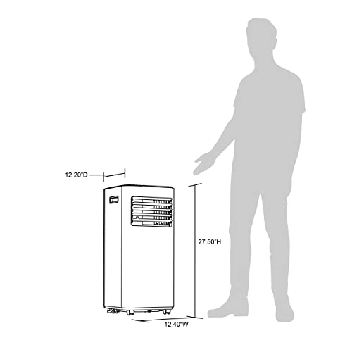 Portable Air Conditioners G481936