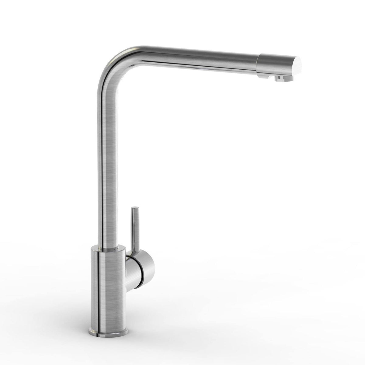 Single Hole Single Handle Kitchen Faucet T7819