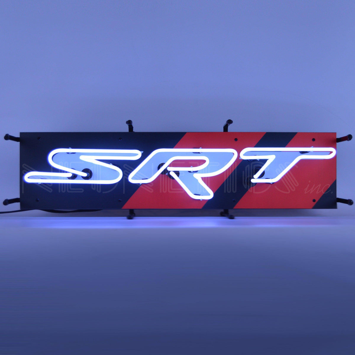 Neon Sign Q128
