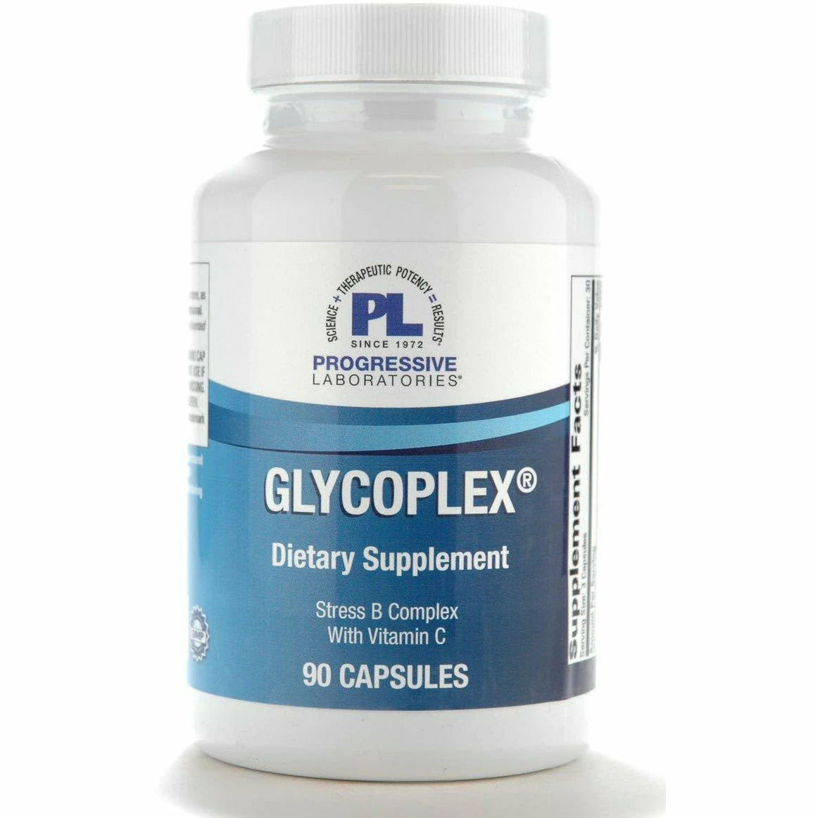 90 Capsules E14820