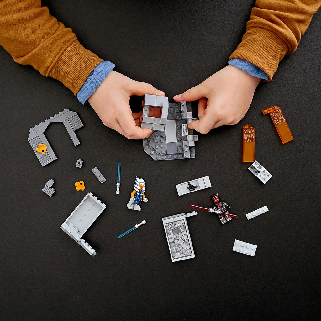 147 Pieces Building Toy R521