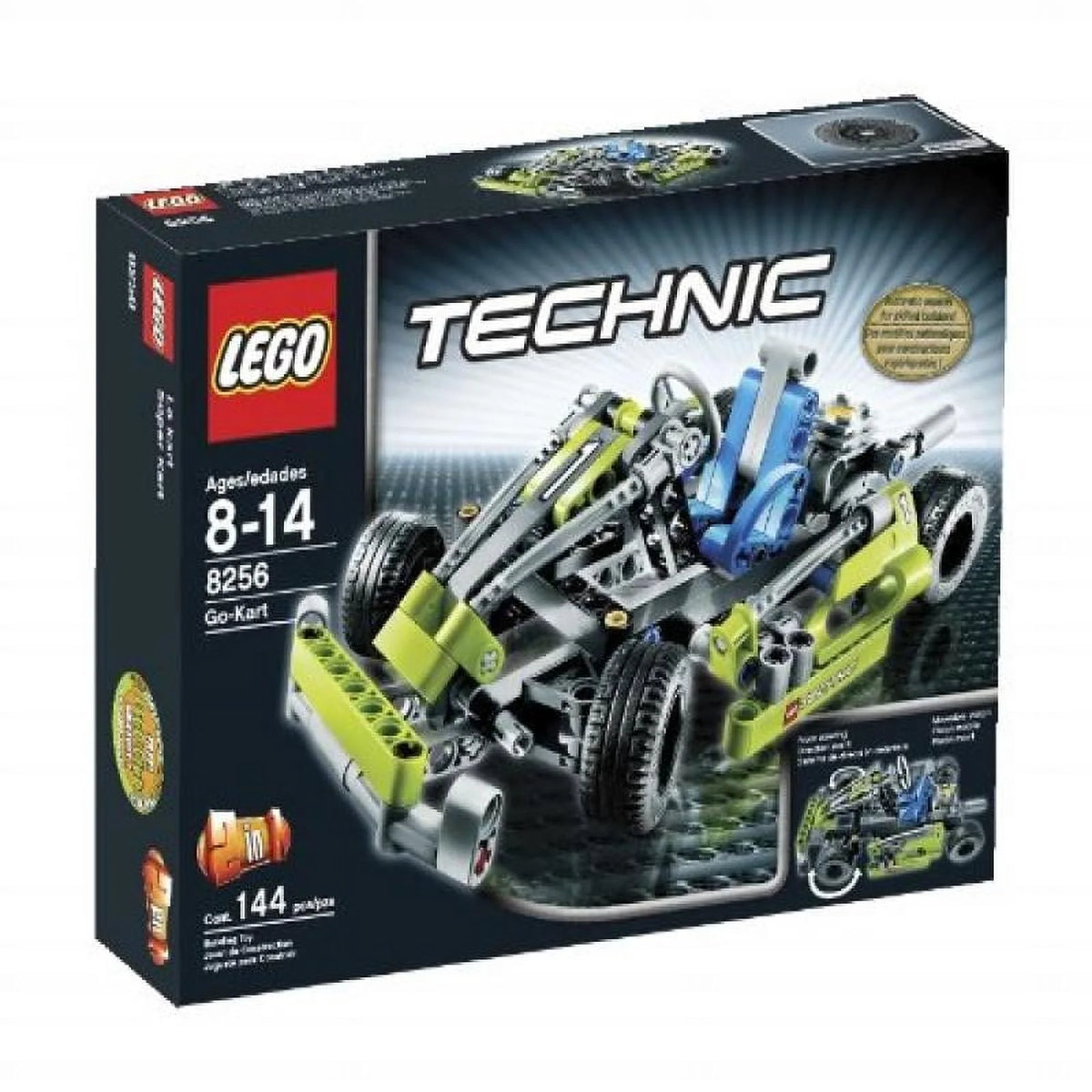Go Kart Y4152