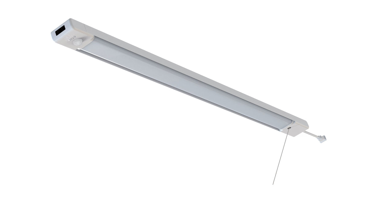 3-FT 4500-Lumen Integrated LED Shop Light W690923