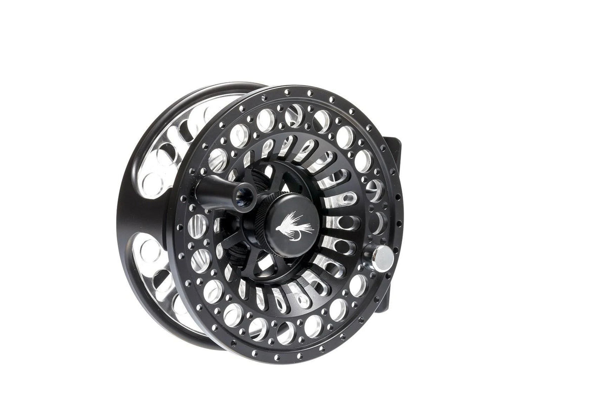Cassette Fly Reel B168