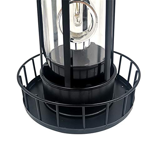 Solar Powered Lighthouse M13043