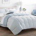 King Down Alternative Comforter B895