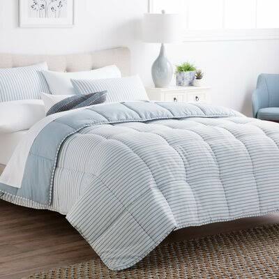 King Down Alternative Comforter B895