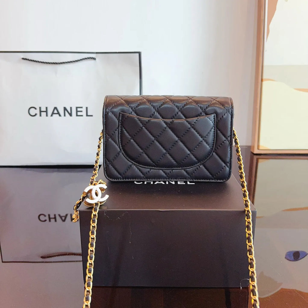 Wallet On Chain W332207