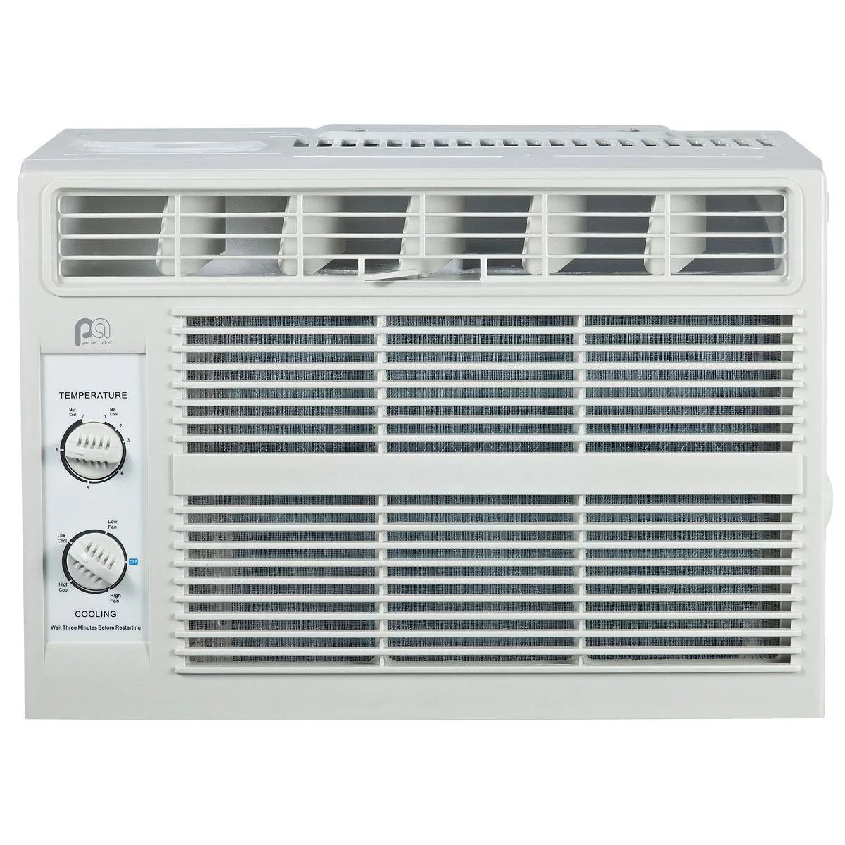 5K BTU Window Air Conditioner L990