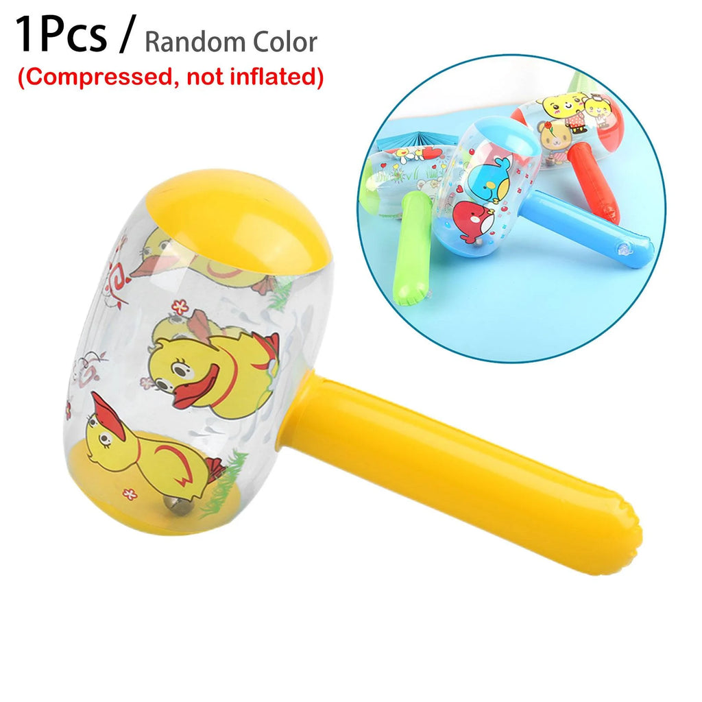 Inflatable Hammer Toy B8402