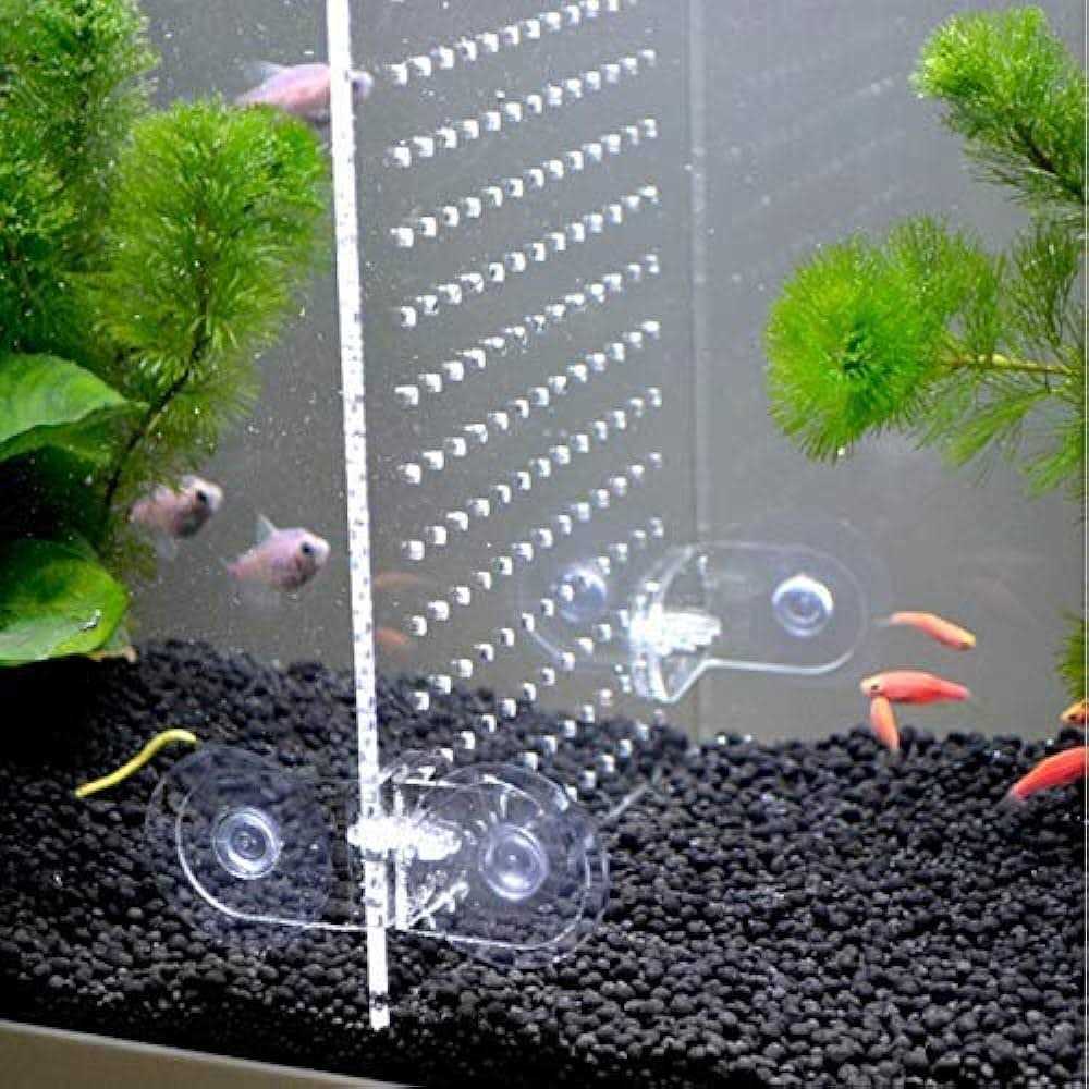 Acrylic Divider Isolation Board with Suction Cups M62035