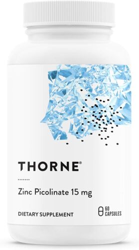 Zinc 15 Mg Suplemento A391156