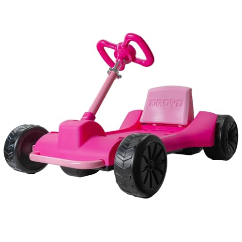 Electric Go Kart for Kids with Lithium Ion Battery F963