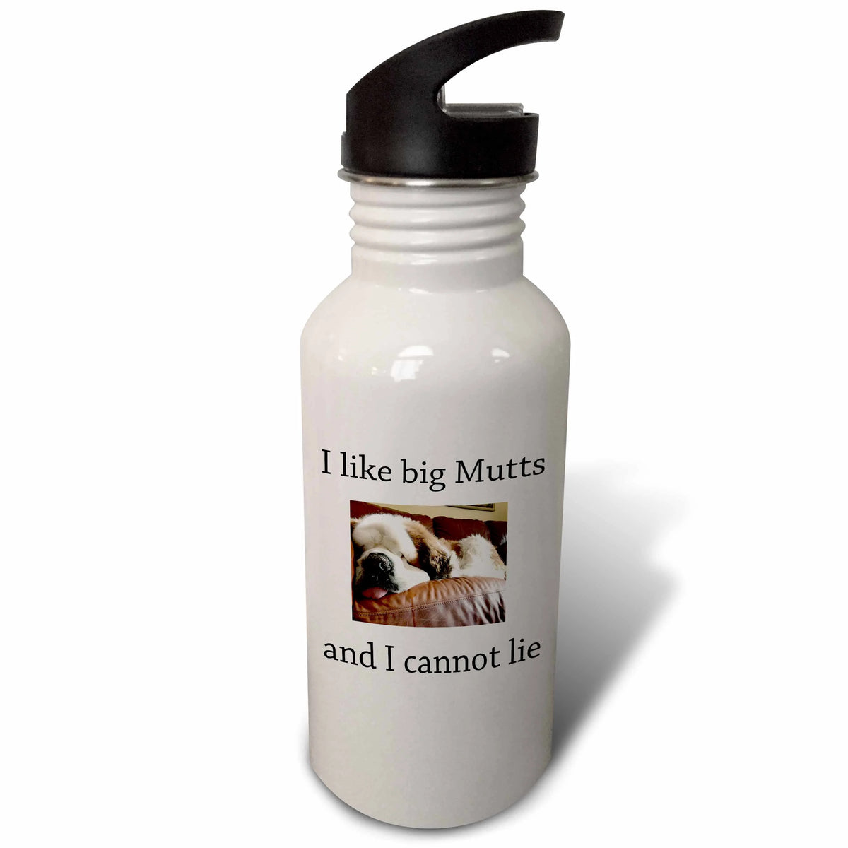 21 oz Sports Water Bottle G7876